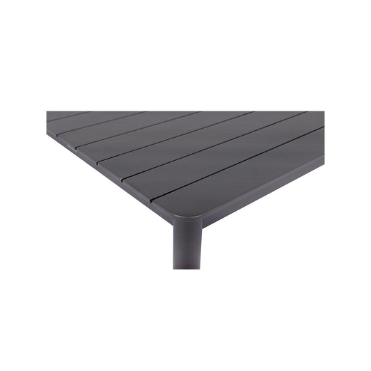 Mesa de comedor cuadrada Baikal
