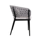 Sillón de comedor KOS