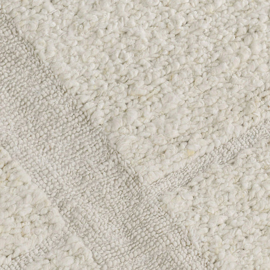 Sinclair Wool Ivory