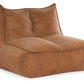 Frazier Lounge Chair Chestnut