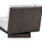 Crandall Upholstered Accent Chair