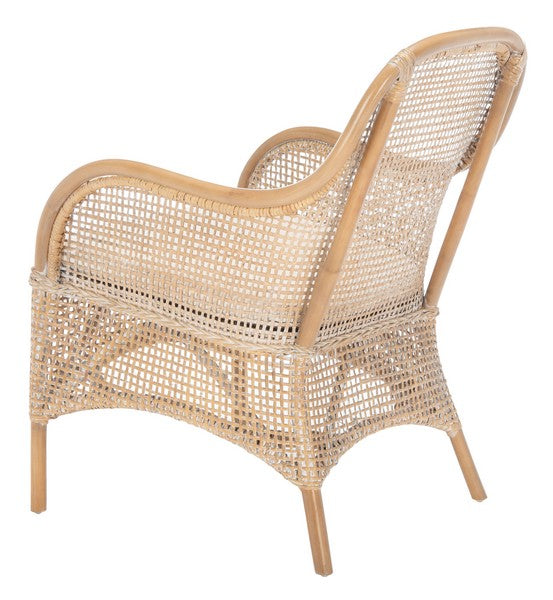 Silla Charlie