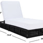 Gillian Sunlounger