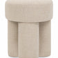 Larson Fabric Upholstered Stool
