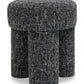 Larson Fabric Upholstered Stool