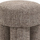 Larson Fabric Upholstered Stool