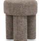 Larson Fabric Upholstered Stool