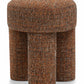 Larson Fabric Upholstered Stool