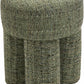 Larson Fabric Upholstered Stool