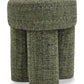 Larson Fabric Upholstered Stool