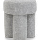 Larson Fabric Upholstered Stool
