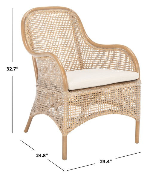 Silla Charlie