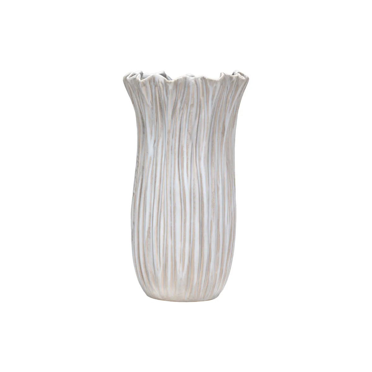 Octavia Short Vase