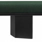Wilshire Boucle Fabric Upholstered Bench