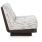 Crandall Upholstered Accent Chair