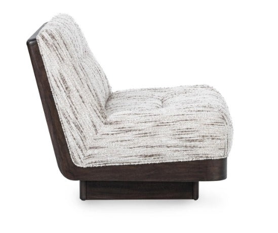 Crandall Upholstered Accent Chair