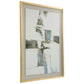 CROSSWALK FRAMED PRINT