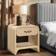 Cargar imagen en el visor de la galería, Hayes Night Stand / Side Table
