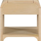 Hayes Night Stand / Side Table
