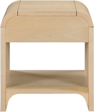 Cargar imagen en el visor de la galería, Hayes Night Stand / Side Table
