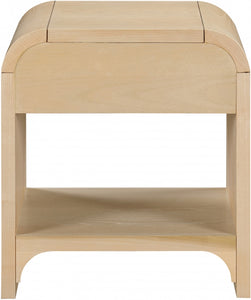 Hayes Night Stand / Side Table