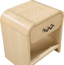 Cargar imagen en el visor de la galería, Hayes Night Stand / Side Table
