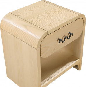 Hayes Night Stand / Side Table