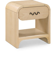 Cargar imagen en el visor de la galería, Hayes Night Stand / Side Table
