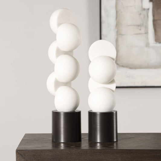 Symmetry Sculptures