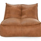 Frazier Lounge Chair Chestnut
