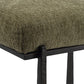 Midas Counter Stool, Bronze
