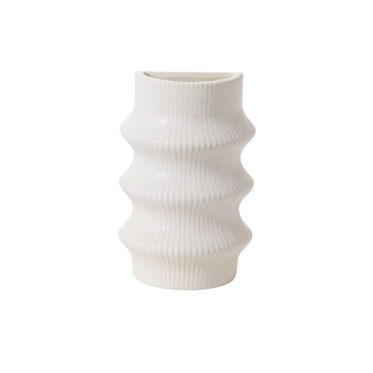 CLAUDE VASE BOOKEND