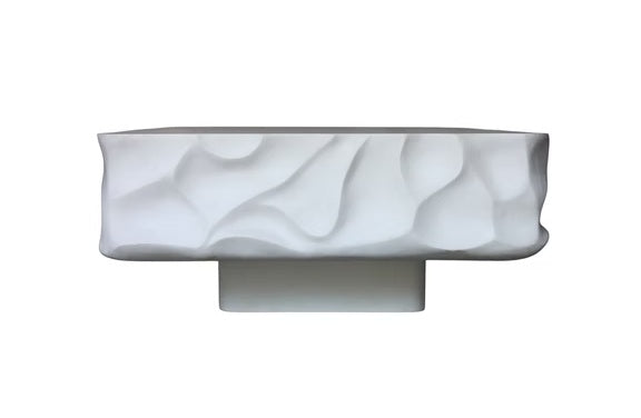 FORMA OUTDOOR ROUND OUTDOOR COFFEE TAB