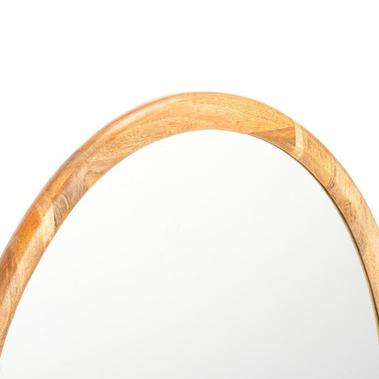Paz Mirror