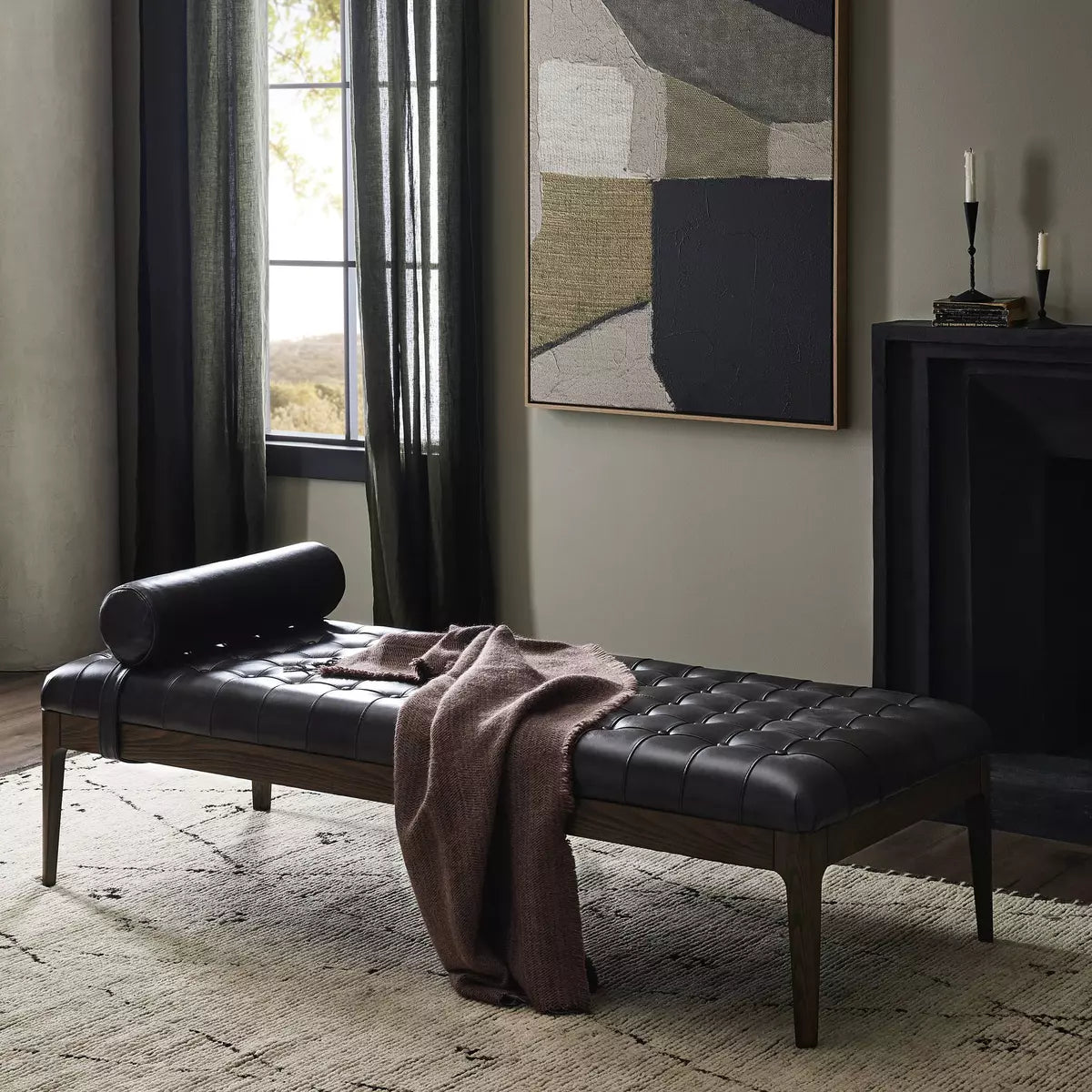 Banca Joanna – Bracco Interiorismo