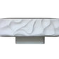 FORMA OUTDOOR RECT OUTDOOR COFFEE TABLE