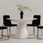 OTAGO ROUND DINING TABLE