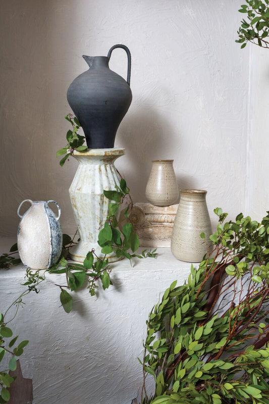 RAVINE JUG