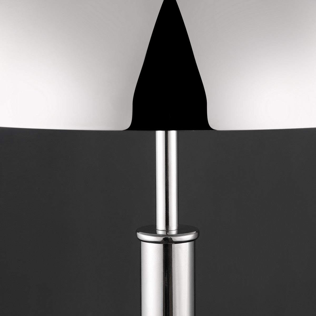 Harvey Metal Dome Table Lamp