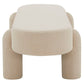 Laurence Corduroy Bench