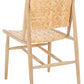 Adira Rattan Dining Chair