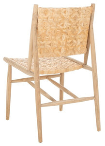 Adira Rattan Dining Chair