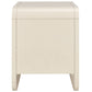 Yates 1 Drawer Nightstand