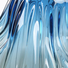 Cargar imagen en el visor de la galería, Midnight Horizon Vases, S/2

