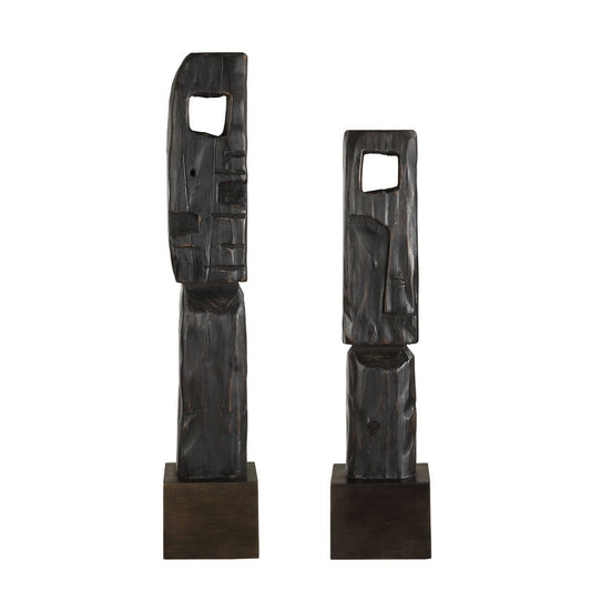 Cipher Totems