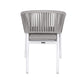 Silla de comedor Baikal