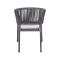 Silla de comedor Baikal