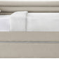 Beverly Vegan Leather Upholstered Twin Daybed