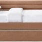 Beverly Vegan Leather Upholstered Twin Daybed