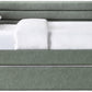 Beverly Vegan Leather Upholstered Twin Daybed